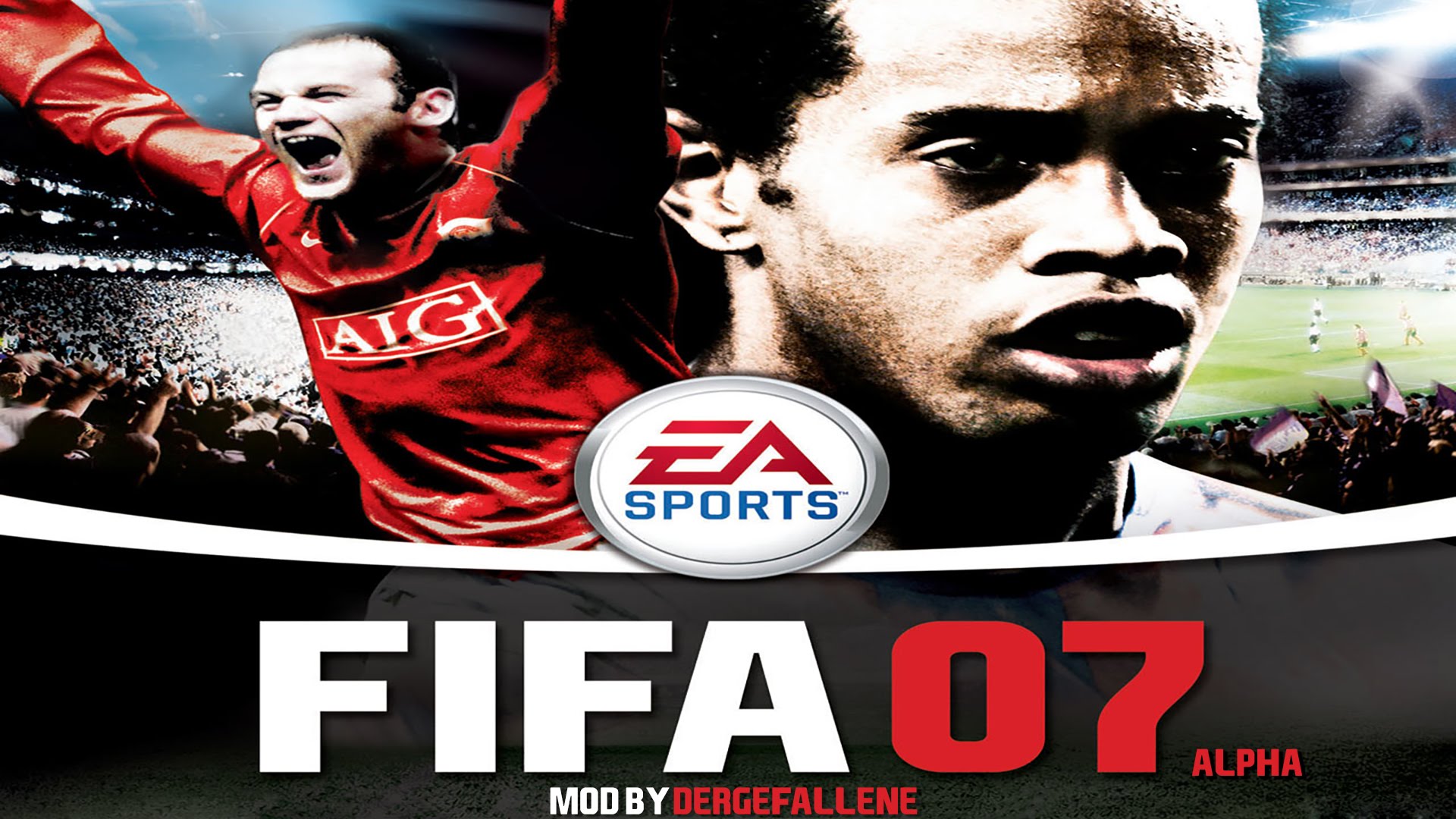 Fifa 2007 download