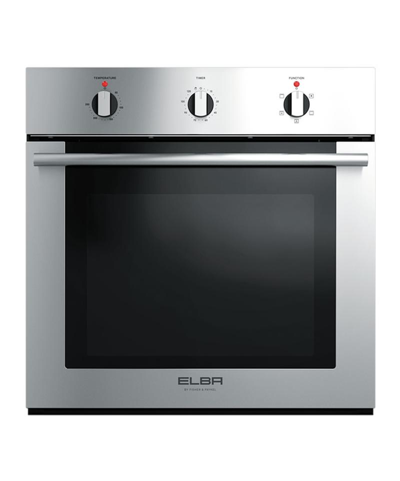 Fisher & paykel pyrolytic oven manual